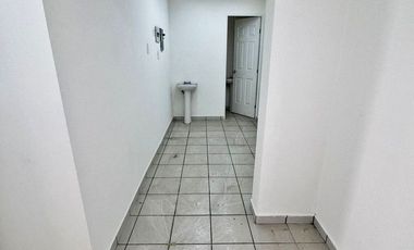 Local comercial a pie de calle en Niños Héroes, Col. Doctores