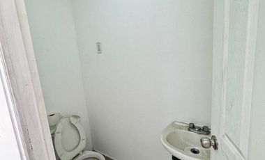 Local comercial a pie de calle en Niños Héroes, Col. Doctores