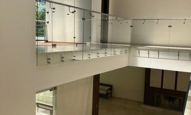 LOMAS COUNTRY CLUB RENTA CASA VISTA A CAMPO