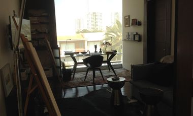 LOMAS COUNTRY CLUB RENTA CASA VISTA A CAMPO