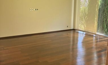 LOMAS COUNTRY CLUB RENTA CASA VISTA A CAMPO