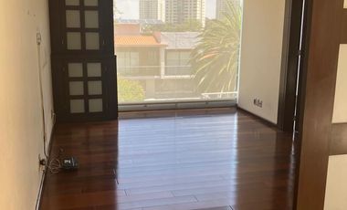 LOMAS COUNTRY CLUB RENTA CASA VISTA A CAMPO