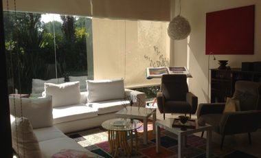 LOMAS COUNTRY CLUB RENTA CASA VISTA A CAMPO