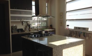 LOMAS COUNTRY CLUB RENTA CASA VISTA A CAMPO