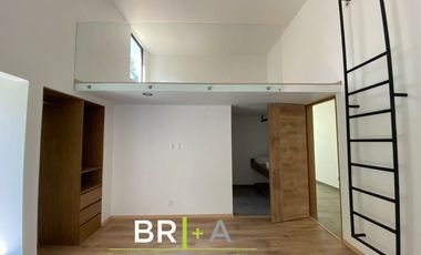 Hermosa casa moderna en Avándaro.