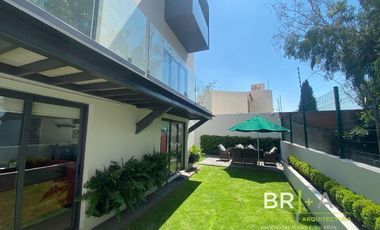 Casa en venta en lomas de Vista hermosa