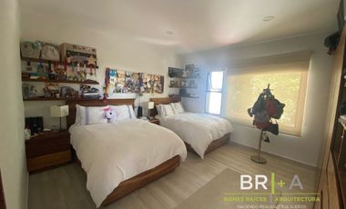 Casa en venta en lomas de Vista hermosa