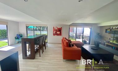 Casa en venta en lomas de Vista hermosa