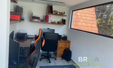 Casa en venta en lomas de Vista hermosa