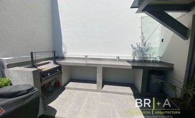 Casa en venta en lomas de Vista hermosa