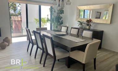 Casa en venta en lomas de Vista hermosa