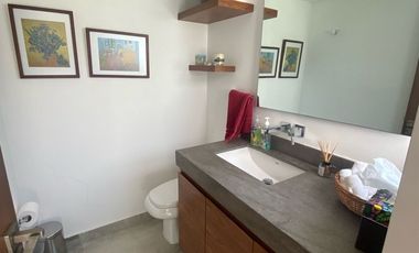 Casa en venta en lomas de Vista hermosa