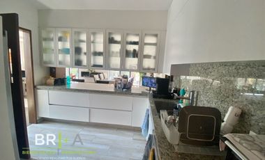 Casa en venta en lomas de Vista hermosa