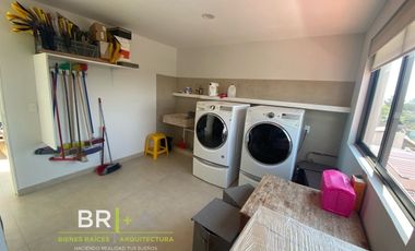 Casa en venta en lomas de Vista hermosa