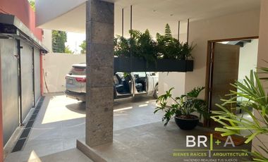 Casa en venta en lomas de Vista hermosa