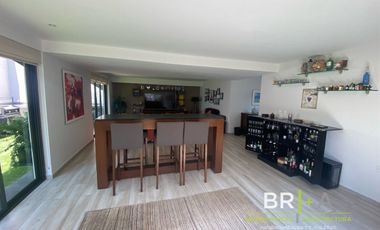 Casa en venta en lomas de Vista hermosa