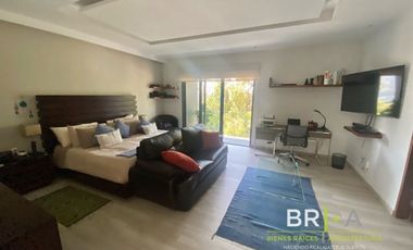 Casa en venta en lomas de Vista hermosa
