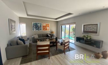Casa en venta en lomas de Vista hermosa