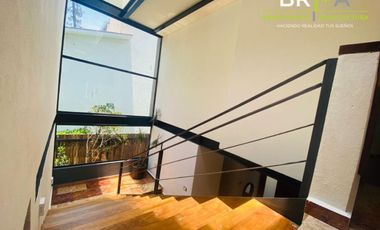 Casa contemporánea moderna