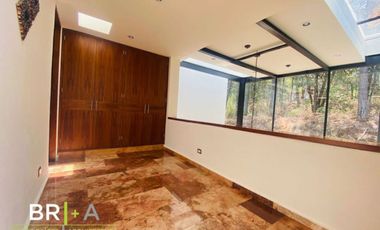 Casa contemporánea moderna