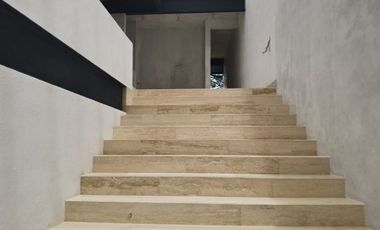 Atractiva casa nueva con vista al lago en condominio en Valle de Bravo