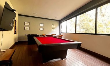 CASA EN CONDOMINIO EN EXCLUSIVO CLUB RESIDENCIAL FRACTIONAL OWNERSHIP