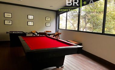 CASA EN CONDOMINIO EN EXCLUSIVO CLUB RESIDENCIAL FRACTIONAL OWNERSHIP