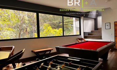CASA EN CONDOMINIO EN EXCLUSIVO CLUB RESIDENCIAL FRACTIONAL OWNERSHIP