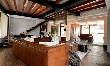 CASA EN CONDOMINIO EN EXCLUSIVO CLUB RESIDENCIAL FRACTIONAL OWNERSHIP