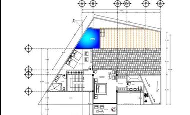Moderna casa en Avándaro dentro de exclusivo fraccionamiento