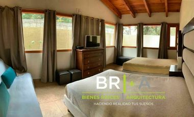 Hermosa Casa de campo.