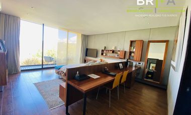 Casa en venta con vista espectacular al lago.