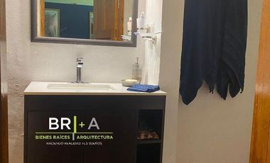 Casa en renta con excelente ubicación