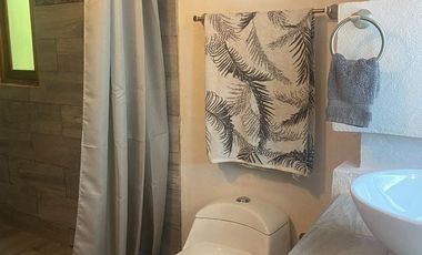 Casa en renta con excelente ubicación