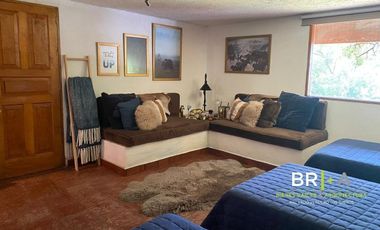 Casa en renta con excelente ubicación