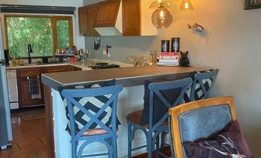 Casa en renta con excelente ubicación