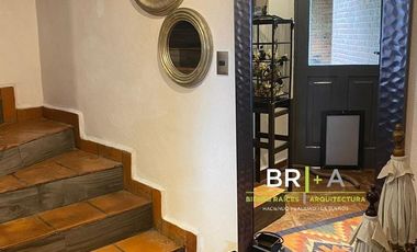 Casa en renta con excelente ubicación