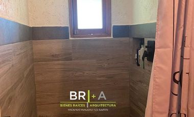 Casa en renta con excelente ubicación