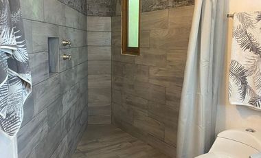 Casa en renta con excelente ubicación