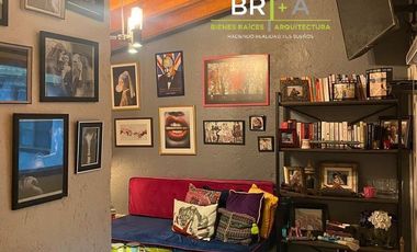 Casa en renta con excelente ubicación