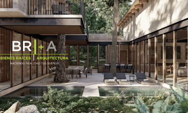 Condominio en Venta Casa Ravana