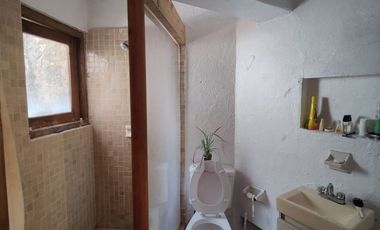 Excelente propiedad con acceso al lago en zona de Avándaro.