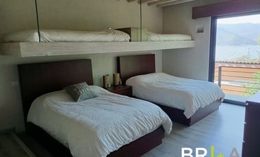 Tu casa en la Cima