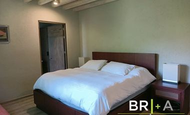 Tu casa en la Cima