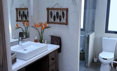 Tu casa en la Cima