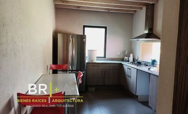 Tu casa en la Cima