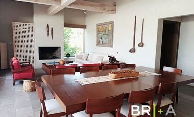 Tu casa en la Cima