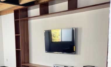 Casa nueva en Avándaro