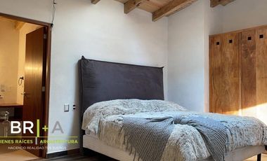 Casa nueva en Avándaro