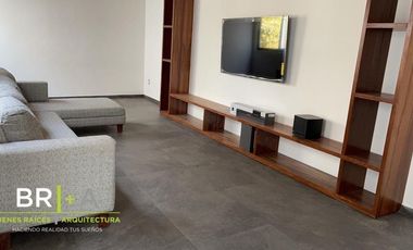 Casa nueva en Avándaro